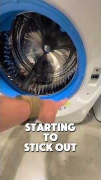 GE Front Load Washer Problems: Boards, Pumps & Door Locks