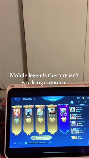 🙁#viral #fyp #mobilelegends #mlbb #MLBBCelebr8