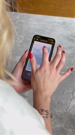 With PowerView® Automation, adjust your Duette® Shades to perfection with just a tap. Set the mood, control light, and enjoy seamless comfort—all from your phone. Smart living made easy. #PowerViewAutomation #LuxaflexAustralia #DuetteShades #SmartLiving #EffortlessControl #AutomatedBlinds #InteriorInspo #HomeComfort #TechMeetsDesign #LuxuryLiving | Luxaflex Australia