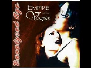 Paralysed Age - Nocturne