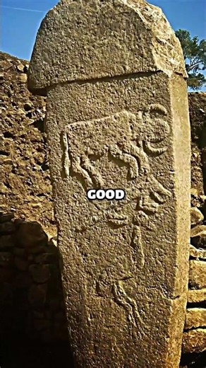 The World’s Oldest Megastructure Wasn’t Supposed to Exist