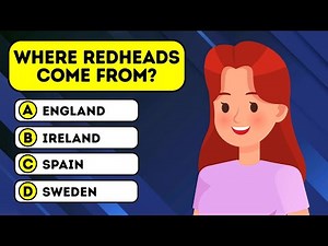 ONLY 2% CAN ANSWER CORRECTLY! Ultimate Knowledge Quiz
