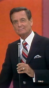 Why’d Bob Barker miss his practice putt on #ThePriceIsRight? ⛳ He’s got receipts. 😂 | The Price Is Right: The Barker Era