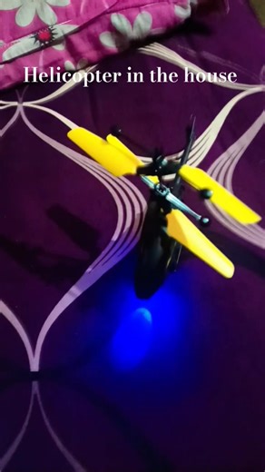 Remote control helicopter 🚁🚁🚁