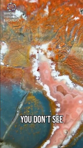 Agate Stone's Beauty: From Rock to Jewelry, Prepare to Be Amazed!