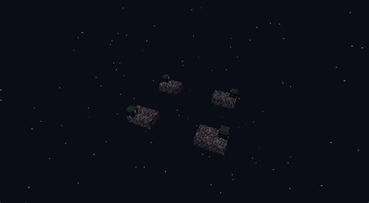 Pillers Ver.1 Minecraft Map