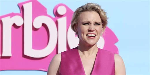 All About Kate McKinnon's Partner Jackie Abbott