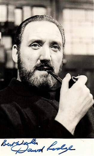 David Lodge | Actor, Soundtrack