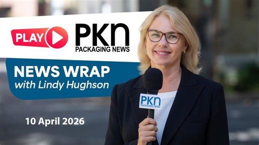 PLAY PKN: Orora, Pact Group, Thrace Group, A RT, Containers for Change, CDS Vic, Reckitt, PulPac | PKN Packaging News