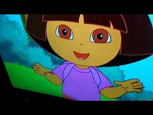 Dora Boots and Diego Friend Count
