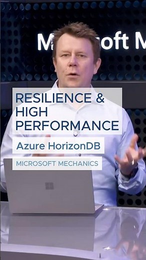 Run around 3x more transactions per second. #PostgreSQL #AzureDatabase #AIData #CloudNative