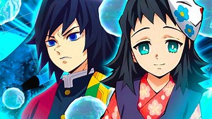 How is Makomo related to Giyu Tomioka in Demon Slayer? Explained