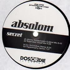 Absolom - Secret