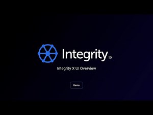 BlueCat Integrity X: Unified, Modern DDI UI in Action (3-min Overview)