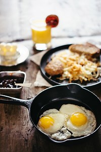 Menu — Brunch Ministries