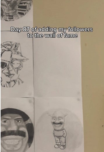 Understanding Art Challenges: A Drawing Journey