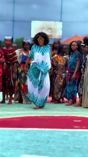 Master the Dance Jam Routine with David Lutalo