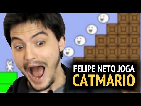 CATMARIO (o retorno) [+13]