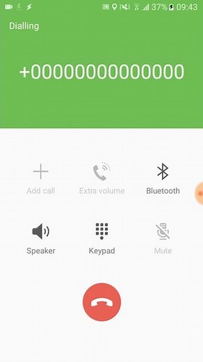 How To Make A Phone Call With Google Assistant