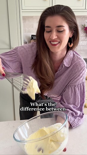 Differences Between Single, Double, and Whipping Cream Explained