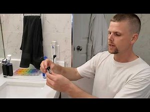 How to unclog a sink drain by removing the stopper How to clean a stopper #plumbing #sink #handyman