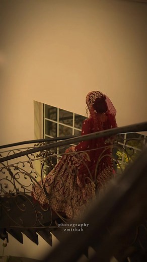 Pakistani Wedding Photography Highlights