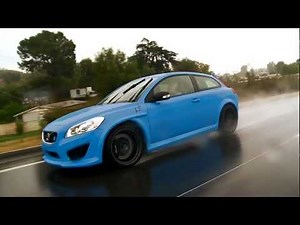 Volvo C30 Polestar - Jay Leno's Garage