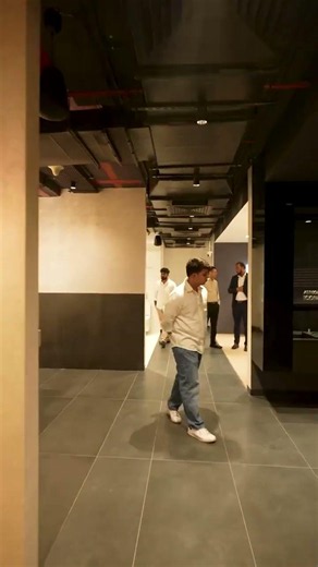 Welcome to a renewed expression of space, detail, and design | GROHE EXPERIENCE CENTRE, BENGALURU