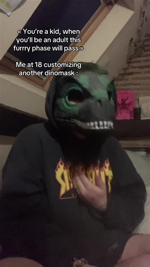 Navigating the Furry Community: A Personal Journey