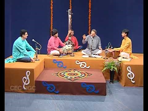 Indian Classical Music: Hindustani Shastriya Sangeet - II