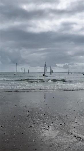 Step 3- Sail your heart out! Good luck. | A-Class Catamaran World Championships