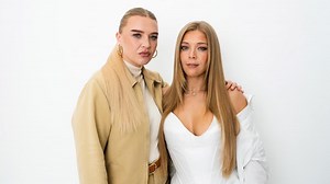 Becky Hill teams up with Self Esteem for 'True Colours'