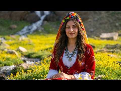 Hayistan – Rînd Bîrin | Kürtçe Yeni Şarkı & Stranên Kurdî 💐 Kurdish Folk Remix