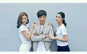 【泰国】【泰语中字】与你同行（泰剧《混沌的爱》OST）