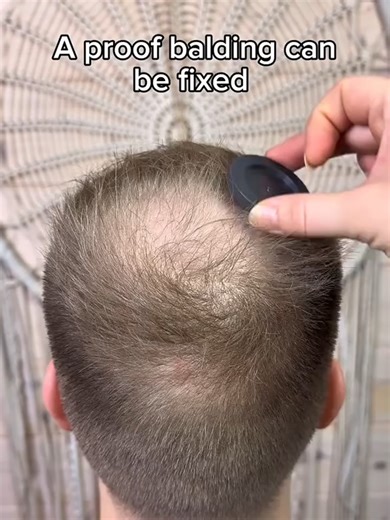 Instantly Thicken Hair for a Natural Look