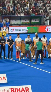 404K views · 10K reactions | Match Start Chak De India | Navdeep Gill | Facebook