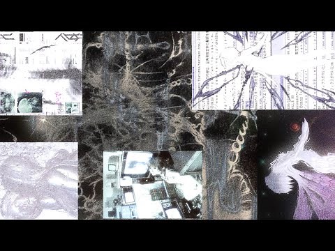 cybercore - playlist