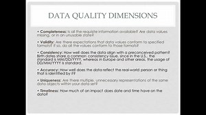 Build vs. Buy Data Quality – Insight for a Data Steward