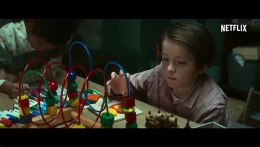 Code 8- Part II - Official Trailer