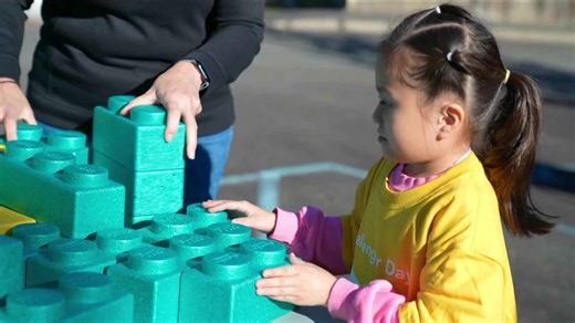Henrico County's Challenger Day creates ultimate inclusive field day experience