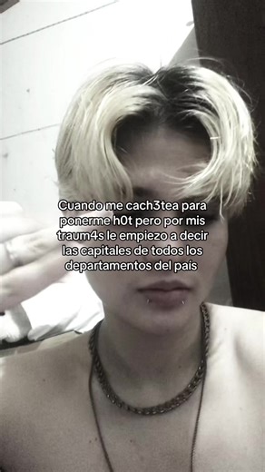 Using Capitals to Distract from Awkward Moments