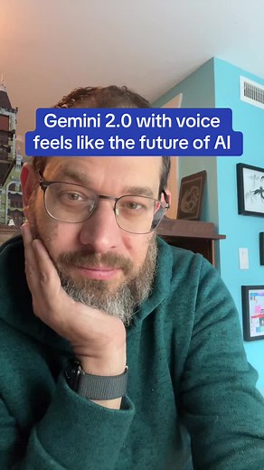 Gemini 2.0: Google's Revolutionary AI for Developers