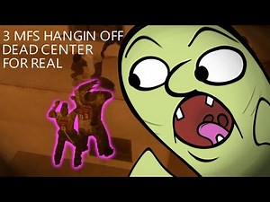 The Best L4D Versus Play I've Ever Seen