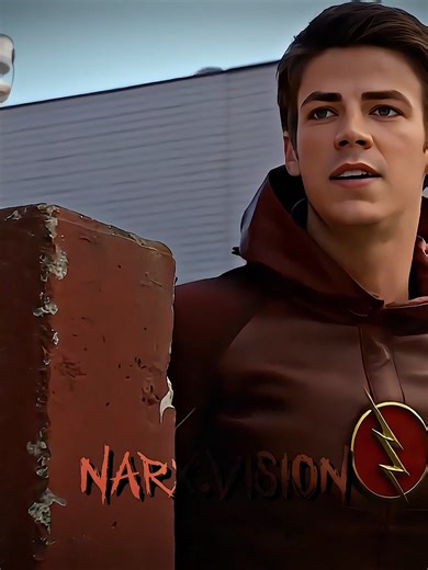 The Flash ⚡ | PT 52 #TheFlash #BarryAllen #ReverseFlash #HarrisonWells #irisWest #CiscoRamon #CaitlinSnow #serie #TheFlash⚡ #fyp #fypシ゚