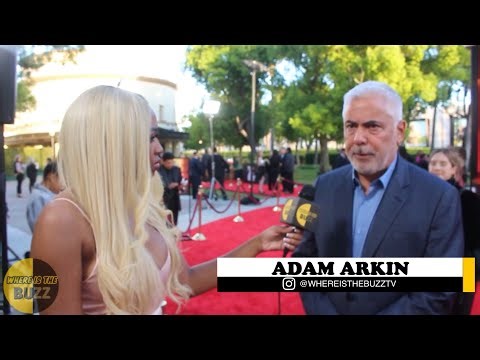 Adam Arkin Talks Directing Four Episode of “The Offer”