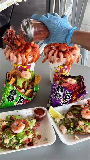 Exploring Houston's Best Food and Drinks for Cuaresma