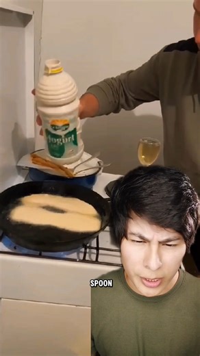 Así puedes hacer tus panqueques sin ensuciar #reelsfacebook #viralvideo #fblifestyle #cocina #HomeImprovement | Hack y tips en Casa