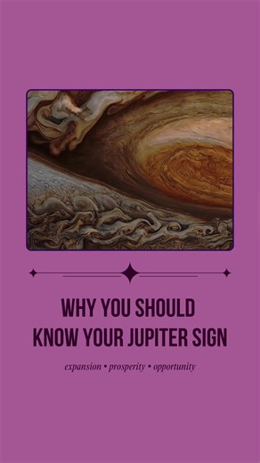 Understanding Jupiter in Astrology: Luck and Expansion