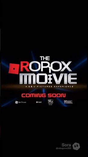 The Roblox Movie Trailer