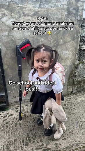 Di ko kinaya😭😭😭